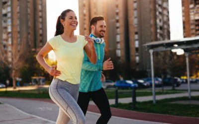 7 Tips For Preventing Heel Pain