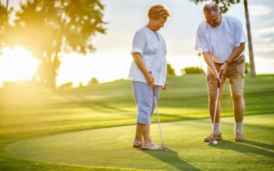 Common Foot Conditions As You Age