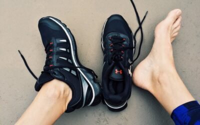 My Unforgettable Journey with Ankle Pain: A Personal Story of Understanding, Healing, and Triumph